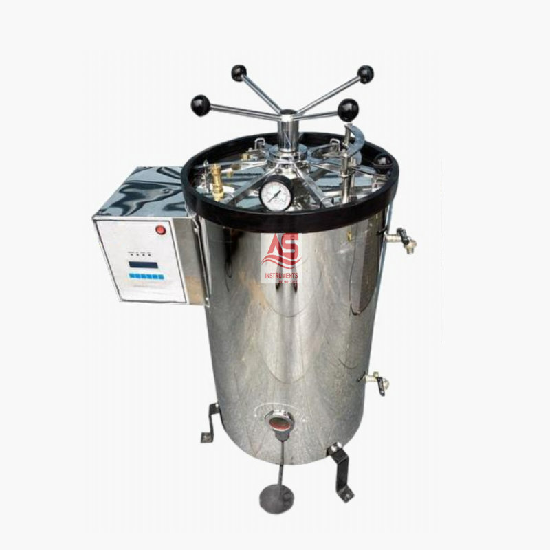 Autoclave Lab Item