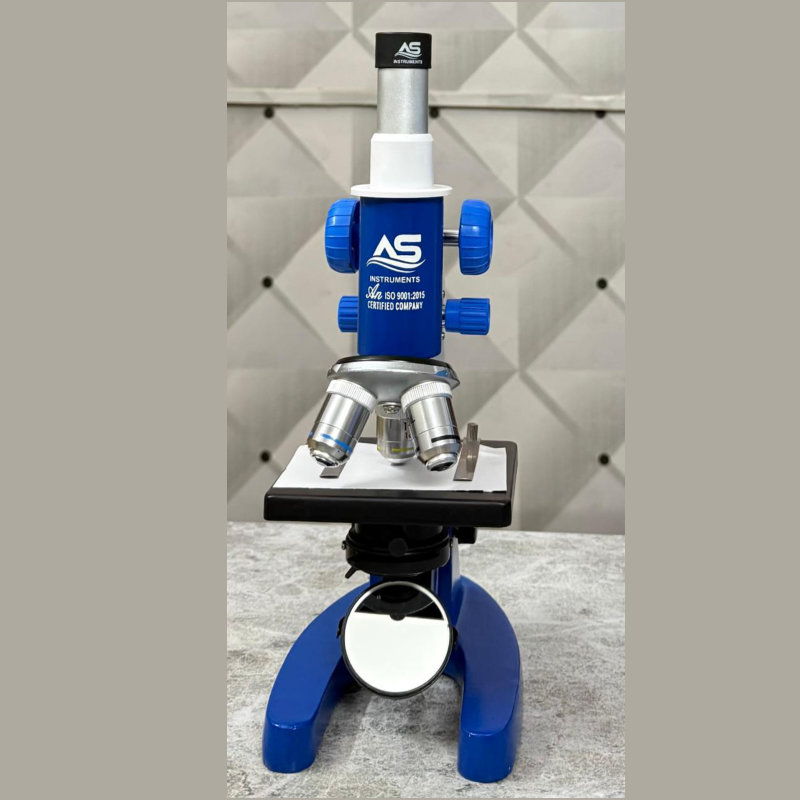 Compound Microscope