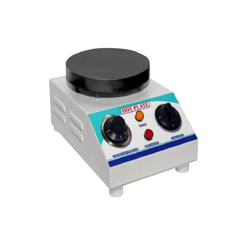Hot Plate Round