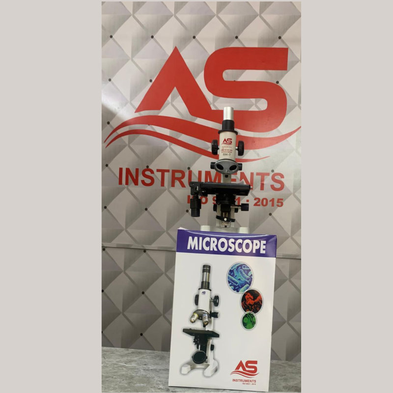 Medical Microscope