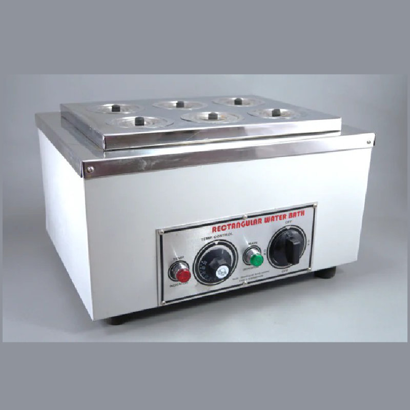 Rectangular Water Bath