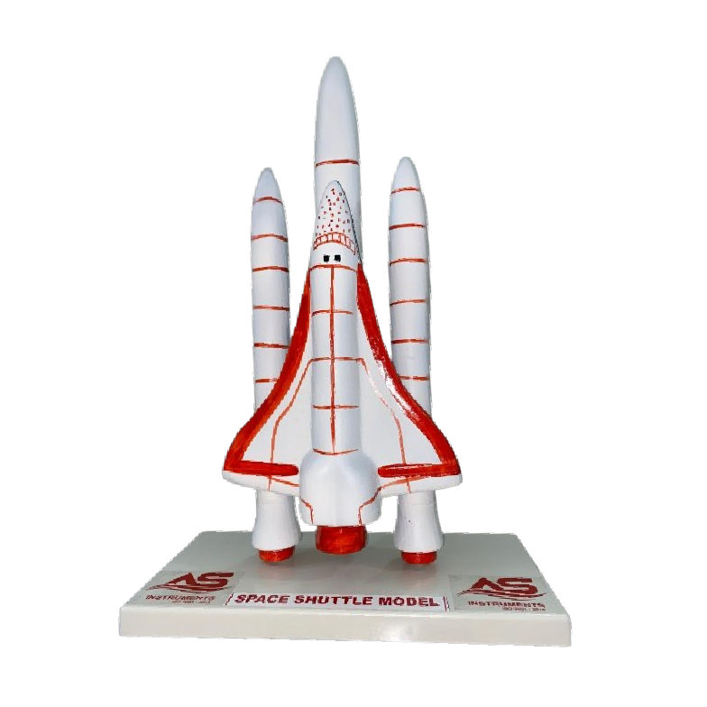 Space Shuttle Model