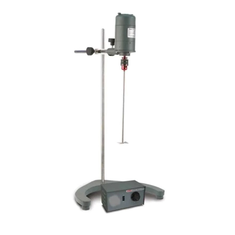 Stainless Steel Lab Overhead Stirrer
