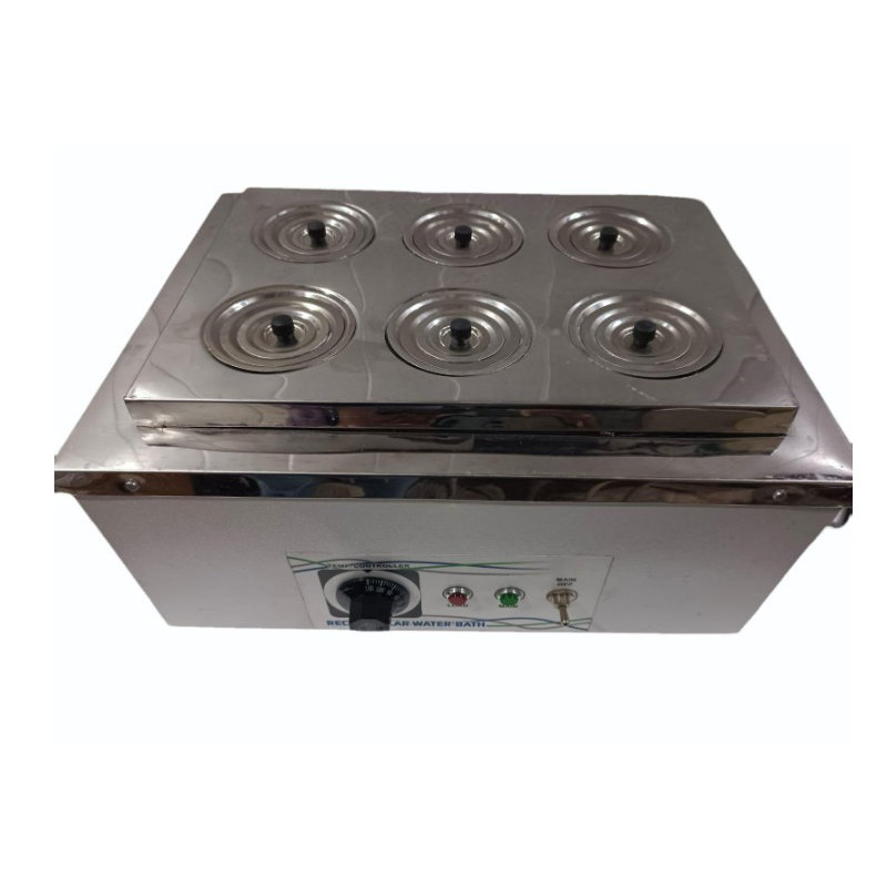 Water Bath Rectangular