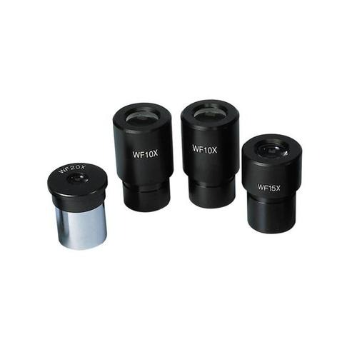 Wide Field Eyepiece